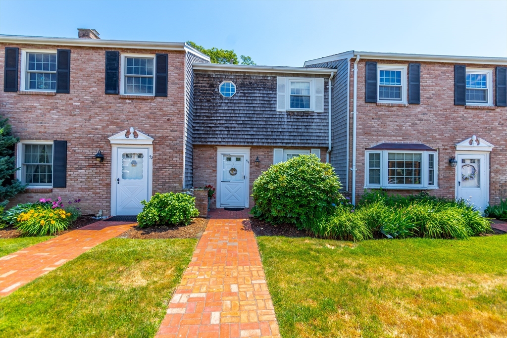 54 Captain Cook Ln, Barnstable, Massachusetts, 2 Bedrooms Bedrooms, 4 Rooms Rooms,1.5 BathroomsBathrooms,Residential,For Sale,Captain Cook Ln,73542452