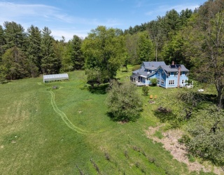 1230 Main Poland Rd, Conway, Massachusetts, 4 Bedrooms Bedrooms, 13 Rooms Rooms,3 BathroomsBathrooms,Residential,For Sale,Main Poland Rd,73520940