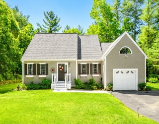 67 Higgins Rd, Kingston, Massachusetts, 3 Bedrooms Bedrooms, 6 Rooms Rooms,2 BathroomsBathrooms,Residential,For Sale,Higgins Rd,73529264