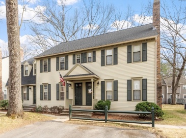 132 Wellman Avenue, Chelmsford, Massachusetts, 2 Bedrooms Bedrooms, 6 Rooms Rooms,1.5 BathroomsBathrooms,Residential,For Sale,Wellman Avenue,73495235