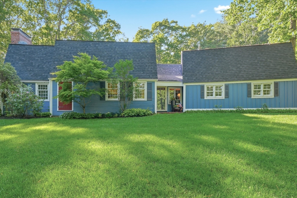 123 Washington, Boxford, Massachusetts, 4 Bedrooms Bedrooms, 7 Rooms Rooms,4 BathroomsBathrooms,Residential,For Sale,Washington,73525820