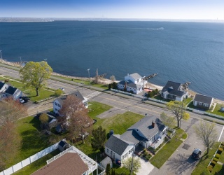 1233 E Rodney French Blvd, New Bedford, Massachusetts, ,Land,For Sale,E Rodney French Blvd,73509261