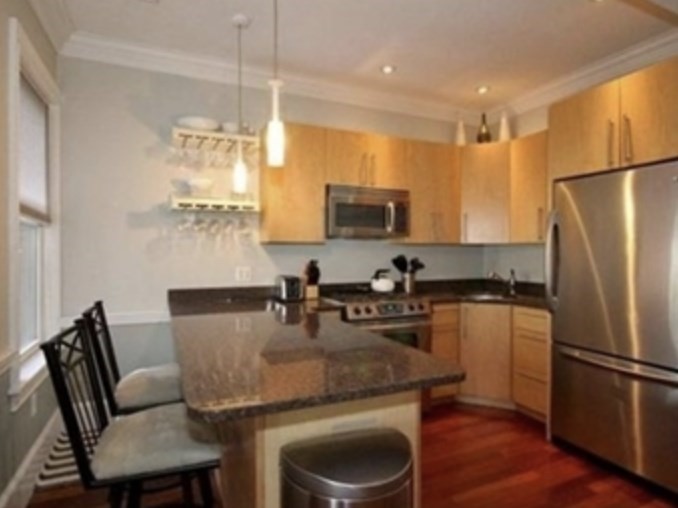 13 O St, Boston, Massachusetts, 2 Bedrooms Bedrooms, 4 Rooms Rooms,1 BathroomBathrooms,Residential Lease,For Rent,O St,73548808
