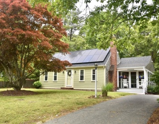 64 Roseland Ter, Barnstable, Massachusetts, 4 Bedrooms Bedrooms, 5 Rooms Rooms,2 BathroomsBathrooms,Residential,For Sale,Roseland Ter,73535060