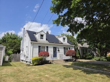 216 Plumtree Rd, Springfield, Massachusetts, 3 Bedrooms Bedrooms, 7 Rooms Rooms,2 BathroomsBathrooms,Residential,For Sale,Plumtree Rd,73534903