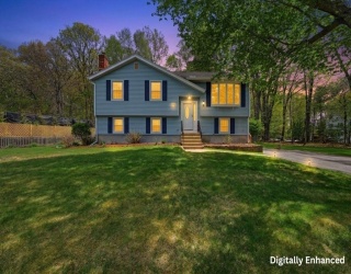 12 Village Lane, Billerica, Massachusetts, 3 Bedrooms Bedrooms, 6 Rooms Rooms,1 BathroomBathrooms,Residential,For Sale,Village Lane,73527476