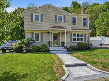 65 Lake St, Braintree, Massachusetts, 4 Bedrooms Bedrooms, 7 Rooms Rooms,2 BathroomsBathrooms,Residential,For Sale,Lake St,73522227