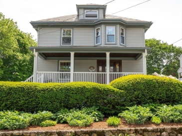 6 Buttonwood Lane, Peabody, Massachusetts, 3 Bedrooms Bedrooms, 7 Rooms Rooms,2 BathroomsBathrooms,Residential,For Sale,Buttonwood Lane,73529555