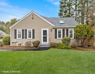 25 Reservoir Rd, Pembroke, Massachusetts, 2 Bedrooms Bedrooms, 4 Rooms Rooms,1.5 BathroomsBathrooms,Residential,For Sale,Reservoir Rd,73513601