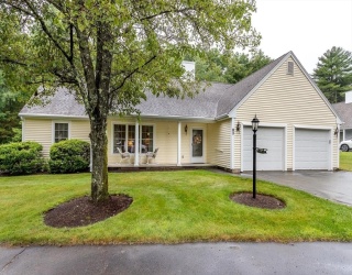 83 Kathleen Grant Rd, Easton, Massachusetts, 3 Bedrooms Bedrooms, 6 Rooms Rooms,2 BathroomsBathrooms,Residential,For Sale,Kathleen Grant Rd,73541516