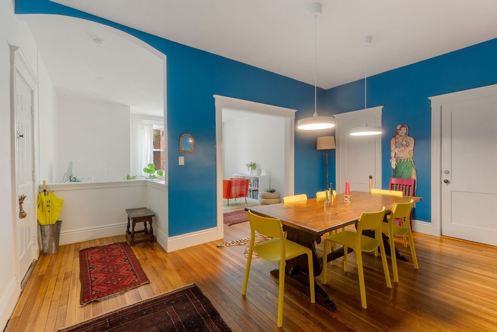 78 Kilsyth, Boston, Massachusetts, 1 Bedroom Bedrooms, 4 Rooms Rooms,1 BathroomBathrooms,Residential Lease,For Rent,Kilsyth,73548250