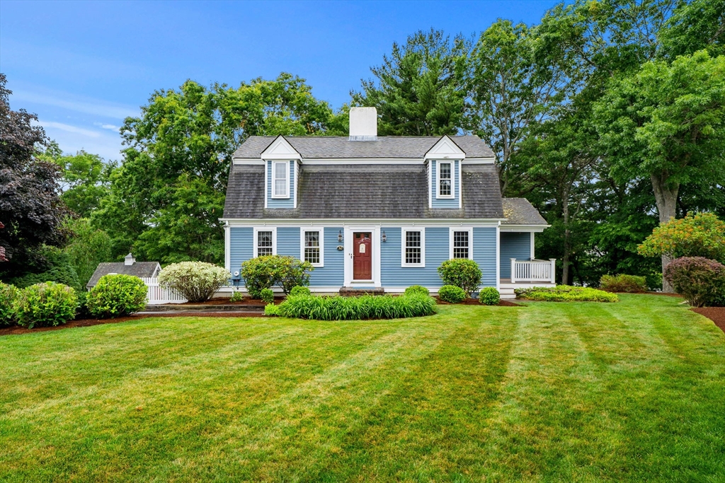 30 N Triangle Dr, Plymouth, Massachusetts, 3 Bedrooms Bedrooms, 6 Rooms Rooms,1.5 BathroomsBathrooms,Residential,For Sale,N Triangle Dr,73541312