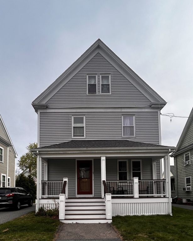 46 Eliot St., Watertown, Massachusetts, 3 Bedrooms Bedrooms, 6 Rooms Rooms,1.5 BathroomsBathrooms,Residential,For Sale,Eliot St.,73532613