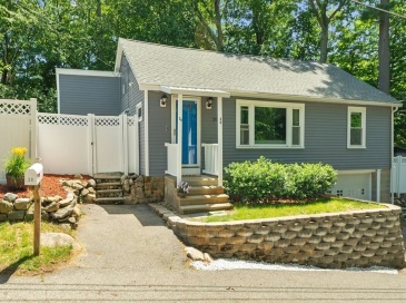 20 Reardon Road, Billerica, Massachusetts, 4 Bedrooms Bedrooms, 7 Rooms Rooms,1 BathroomBathrooms,Residential,For Sale,Reardon Road,73532614