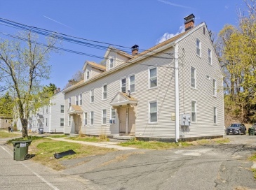 4018-4024 Church St, Palmer, Massachusetts, 16 Bedrooms Bedrooms, 24 Rooms Rooms,4 BathroomsBathrooms,Residential Income,For Sale,Church St,73514079