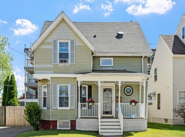 20 Conomo Ave, Lynn, Massachusetts, 3 Bedrooms Bedrooms, 7 Rooms Rooms,1 BathroomBathrooms,Residential,For Sale,Conomo Ave,73537878