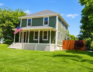 10 Great Neck Rd, Wareham, Massachusetts, 4 Bedrooms Bedrooms, 7 Rooms Rooms,2 BathroomsBathrooms,Residential,For Sale,Great Neck Rd,73534217