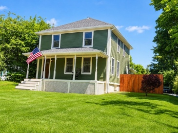 10 Great Neck Rd, Wareham, Massachusetts, 4 Bedrooms Bedrooms, 7 Rooms Rooms,2 BathroomsBathrooms,Residential,For Sale,Great Neck Rd,73534217
