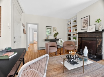 177 Webster Street, Boston, Massachusetts, 1 Bedroom Bedrooms, 4 Rooms Rooms,1 BathroomBathrooms,Residential,For Sale,Webster Street,73533437