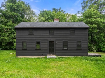 19 Frances Hill Rd, Westford, Massachusetts, 3 Bedrooms Bedrooms, 6 Rooms Rooms,1 BathroomBathrooms,Residential,For Sale,Frances Hill Rd,73538611