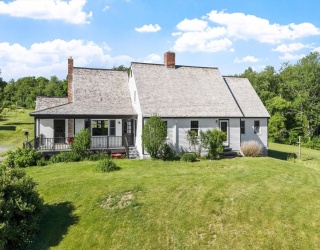 95 Narrow Lane, Phillipston, Massachusetts, 3 Bedrooms Bedrooms, 9 Rooms Rooms,2.5 BathroomsBathrooms,Residential,For Sale,Narrow Lane,73530680
