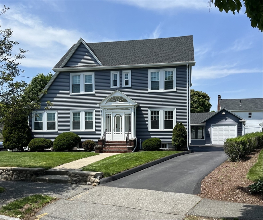 375 Lawrence Road, Medford, Massachusetts, 4 Bedrooms Bedrooms, 12 Rooms Rooms,2.5 BathroomsBathrooms,Residential,For Sale,Lawrence Road,73512493