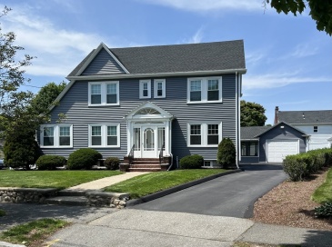 375 Lawrence Road, Medford, Massachusetts, 4 Bedrooms Bedrooms, 12 Rooms Rooms,2.5 BathroomsBathrooms,Residential,For Sale,Lawrence Road,73512493