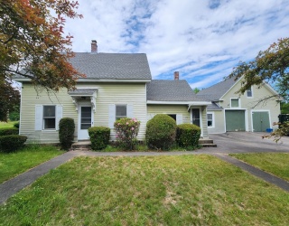 575 River St, Winchendon, Massachusetts, 3 Bedrooms Bedrooms, 6 Rooms Rooms,1 BathroomBathrooms,Residential,For Sale,River St,73537035