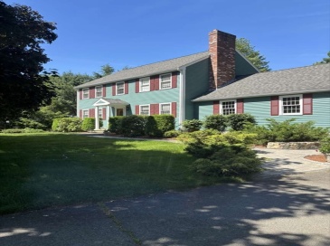 2 Lafayette Dr, Marlborough, Massachusetts, 4 Bedrooms Bedrooms, 8 Rooms Rooms,3 BathroomsBathrooms,Residential,For Sale,Lafayette Dr,73533937