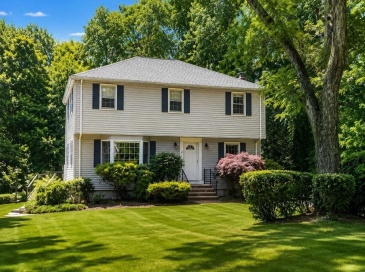 2 Stone Dr, Northborough, Massachusetts, 4 Bedrooms Bedrooms, 8 Rooms Rooms,2.5 BathroomsBathrooms,Residential,For Sale,Stone Dr,73538152