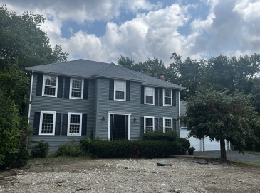 12 Tanya Drive, Mansfield, Massachusetts, 4 Bedrooms Bedrooms, 9 Rooms Rooms,2.5 BathroomsBathrooms,Residential,For Sale,Tanya Drive,73556454