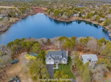 66 Ethelma Dr, Chatham, Massachusetts, 4 Bedrooms Bedrooms, 9 Rooms Rooms,4.5 BathroomsBathrooms,Residential,For Sale,Ethelma Dr,73556459
