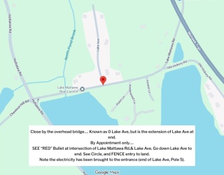 0 Lake Ave To Lake Ave Ext., Orange, Massachusetts, ,Land,For Sale,Lake Ave To Lake Ave Ext.,73556461