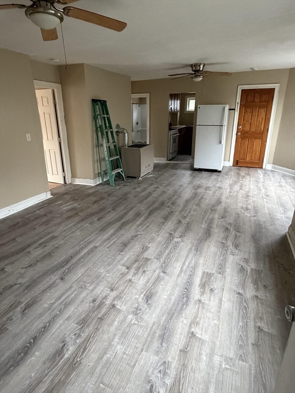 248 Eagle Street, Fall River, Massachusetts, 2 Bedrooms Bedrooms, 6 Rooms Rooms,1 BathroomBathrooms,Residential Lease,For Rent,Eagle Street,73556468