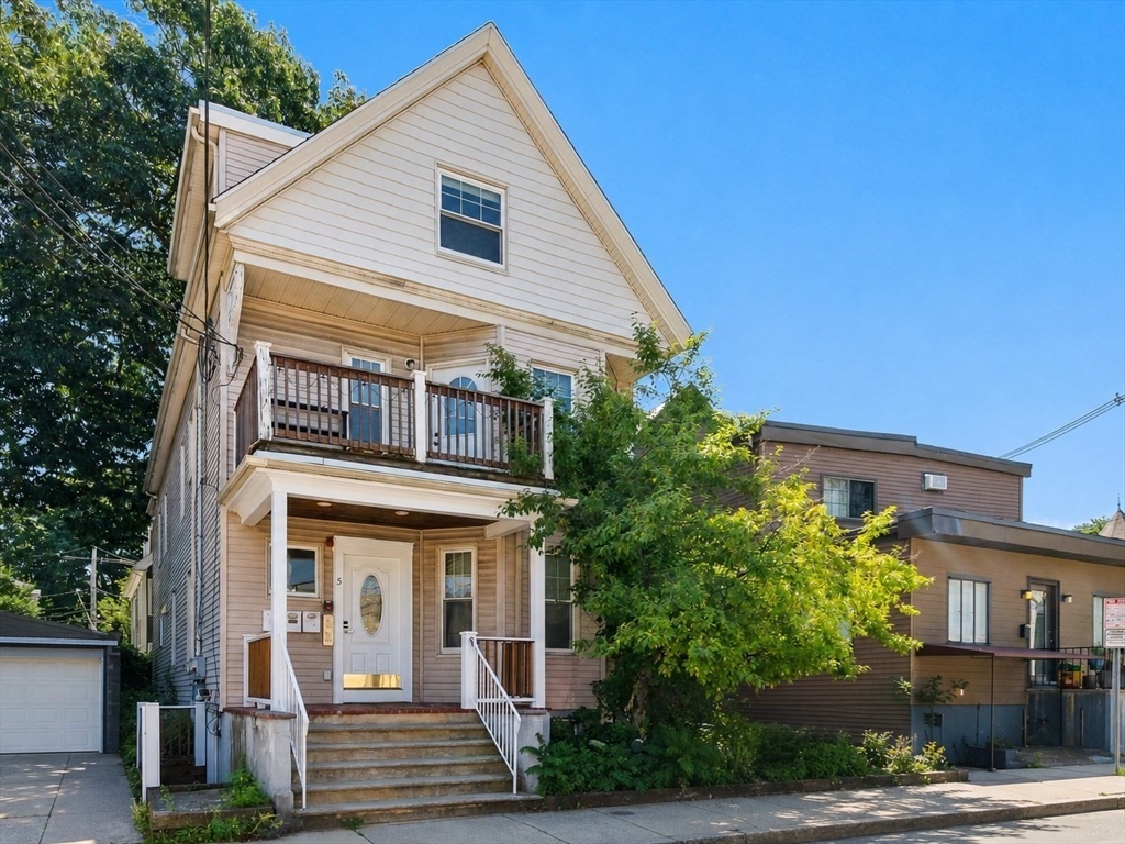 5 Windom Street, Somerville, Massachusetts, 1 Bedroom Bedrooms, 4 Rooms Rooms,1 BathroomBathrooms,Residential,For Sale,Windom Street,73556473
