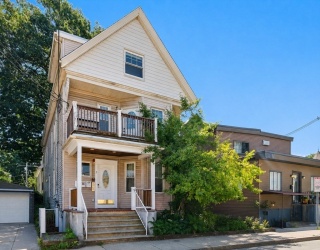 5 Windom Street, Somerville, Massachusetts, 1 Bedroom Bedrooms, 4 Rooms Rooms,1 BathroomBathrooms,Residential,For Sale,Windom Street,73556473