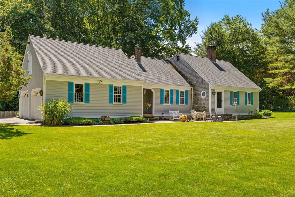 25 Indian Pond Rd, Kingston, Massachusetts, 3 Bedrooms Bedrooms, 6 Rooms Rooms,2 BathroomsBathrooms,Residential,For Sale,Indian Pond Rd,73556479