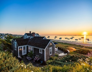 166 Shore Road, Chatham, Massachusetts, 4 Bedrooms Bedrooms, 6 Rooms Rooms,3 BathroomsBathrooms,Residential,For Sale,Shore Road,73556482