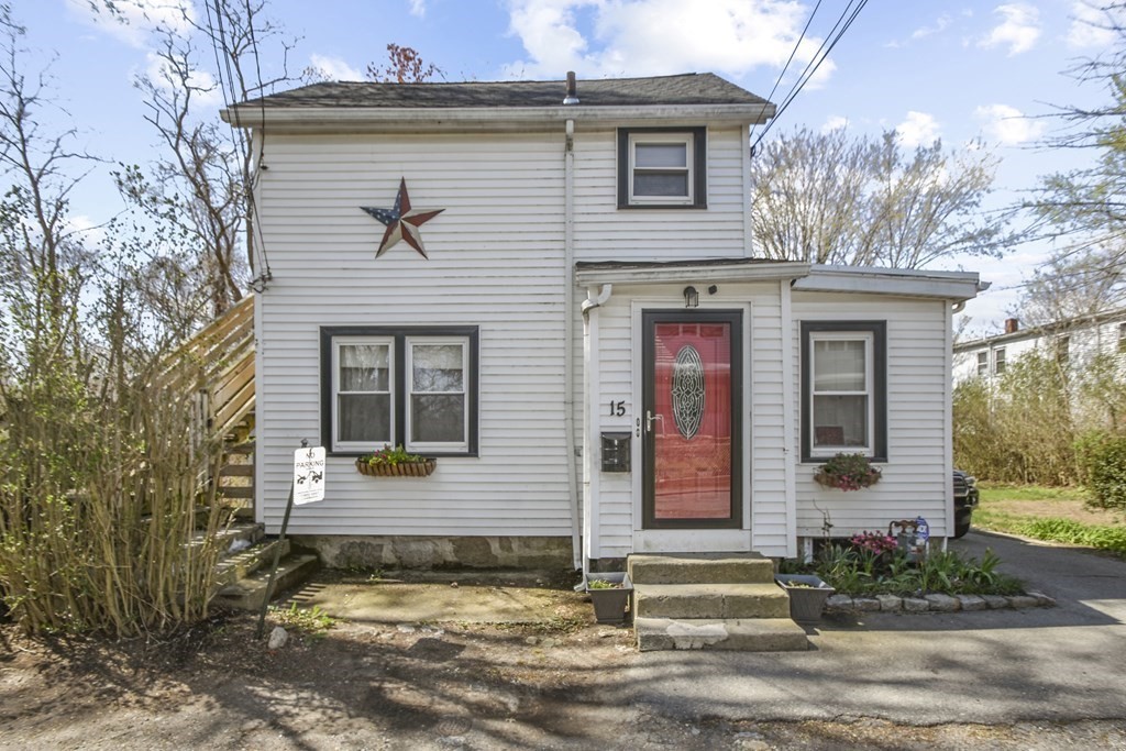 15 Madison Street, Boston, Massachusetts, 3 Bedrooms Bedrooms, 10 Rooms Rooms,2 BathroomsBathrooms,Residential Income,For Sale,Madison Street,73556485
