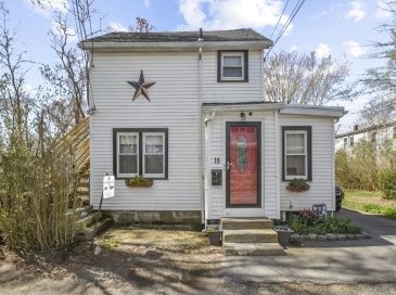 15 Madison Street, Boston, Massachusetts, 3 Bedrooms Bedrooms, 10 Rooms Rooms,2 BathroomsBathrooms,Residential Income,For Sale,Madison Street,73556485