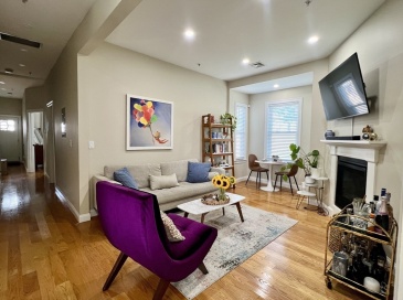 3 Howard Pl, Boston, Massachusetts, 4 Bedrooms Bedrooms, 4 Rooms Rooms,1 BathroomBathrooms,Residential Lease,For Rent,Howard Pl,73556489
