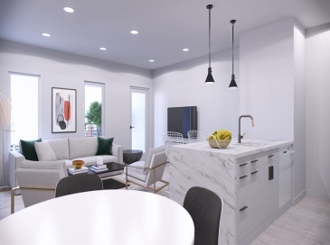 50 Leo M. Birmingham Parkway, Boston, Massachusetts, 2 Bedrooms Bedrooms, 5 Rooms Rooms,2 BathroomsBathrooms,Residential Lease,For Rent,Leo M. Birmingham Parkway,73556464