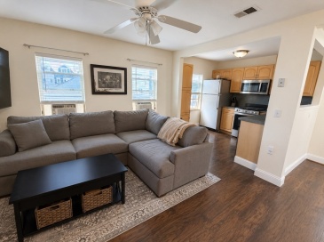 3 K Street Place, Boston, Massachusetts, 1 Bedroom Bedrooms, 2 Rooms Rooms,1 BathroomBathrooms,Residential Lease,For Rent,K Street Place,73556514