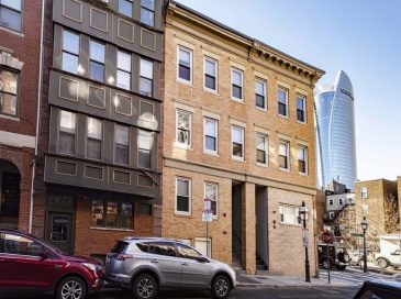 28 Cooper St, Boston, Massachusetts, 4 Bedrooms Bedrooms, 5 Rooms Rooms,2 BathroomsBathrooms,Residential Lease,For Rent,Cooper St,73556520