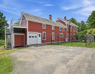 6 Nash Hill Rd, Williamsburg, Massachusetts, 6 Bedrooms Bedrooms, 12 Rooms Rooms,2 BathroomsBathrooms,Residential,For Sale,Nash Hill Rd,73556522
