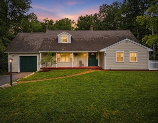 51 Whittemore Rd, Sturbridge, Massachusetts, 4 Bedrooms Bedrooms, 6 Rooms Rooms,3 BathroomsBathrooms,Residential,For Sale,Whittemore Rd,73556523