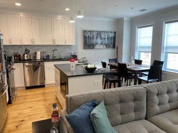 30 Polk St, Boston, Massachusetts, 1 Bedroom Bedrooms, 4 Rooms Rooms,2 BathroomsBathrooms,Residential Lease,For Rent,Polk St,73556526