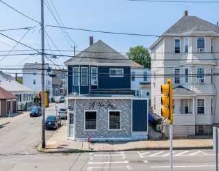 1413 Rodman St, Fall River, Massachusetts, ,Commercial Sale,For Sale,Rodman St,73556529