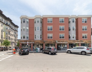 Residential Lease