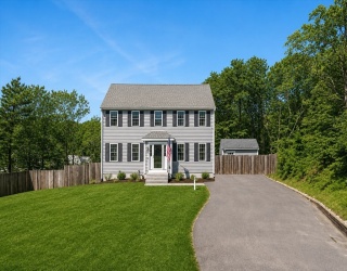 33 Trask Rd, Plymouth, Massachusetts, 3 Bedrooms Bedrooms, 6 Rooms Rooms,2.5 BathroomsBathrooms,Residential,For Sale,Trask Rd,73556538